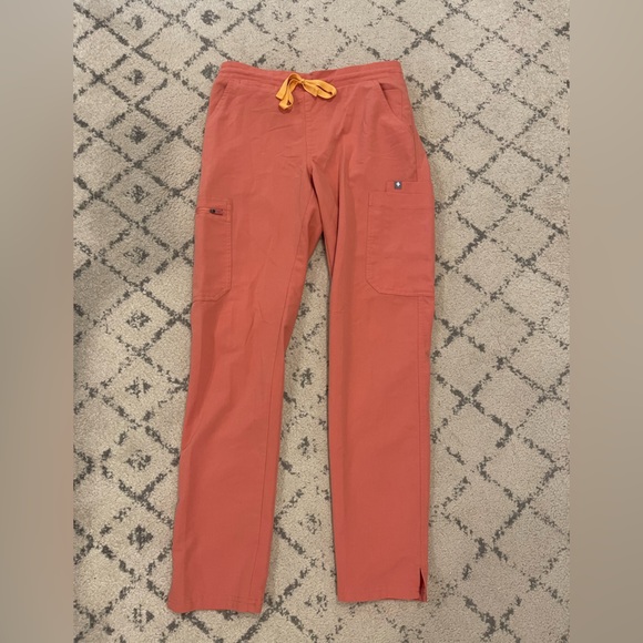 Coral Figs set - Picture 6 of 7